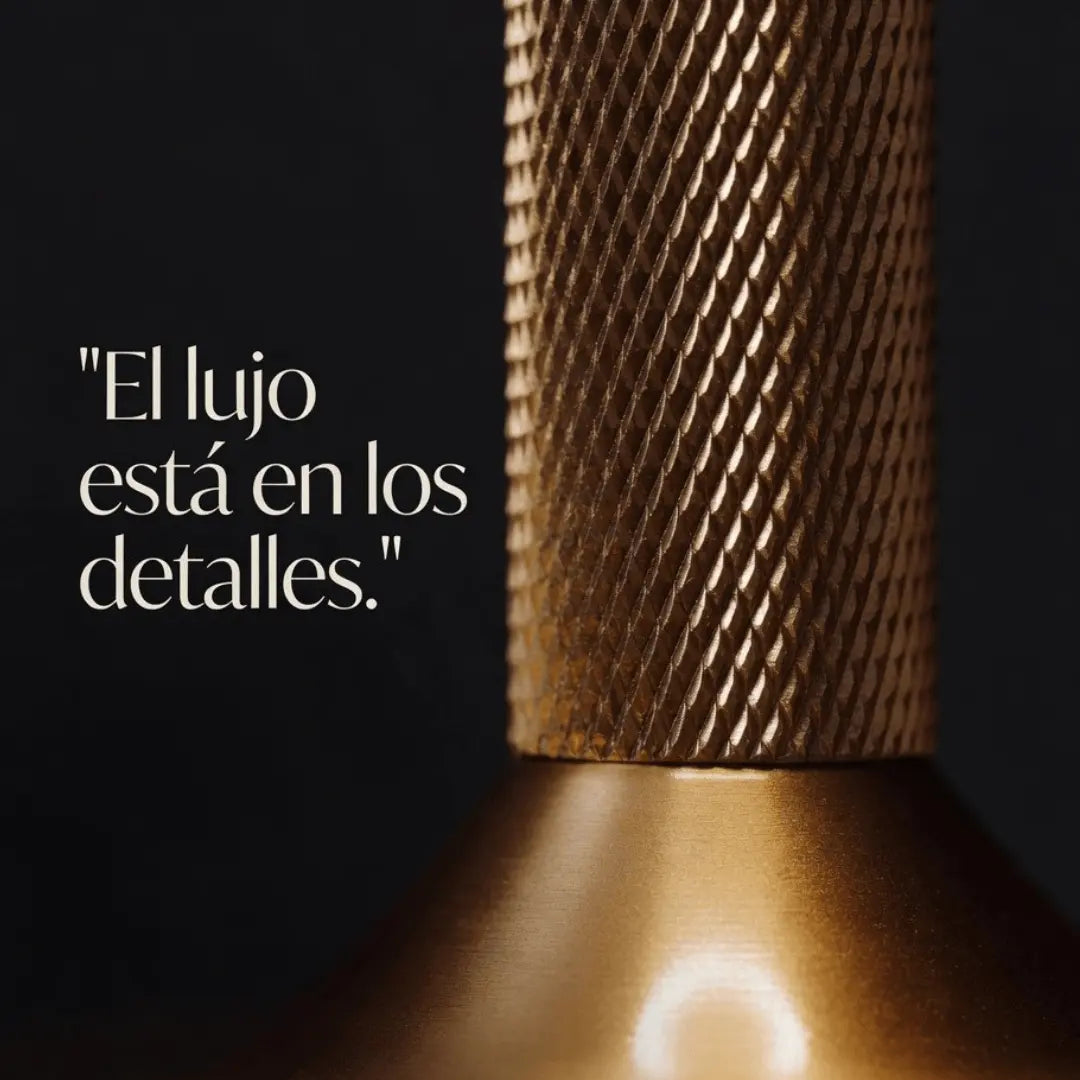 Lámpara de mesa Solara