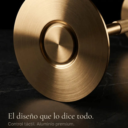 Lámpara de mesa Solara
