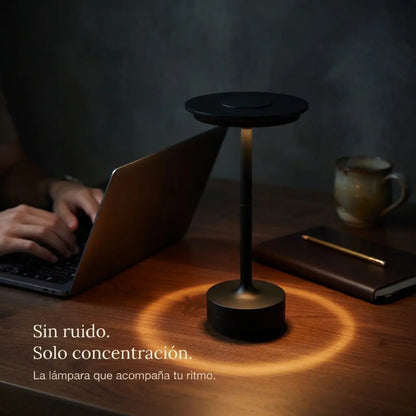 Lámpara de mesa Solara